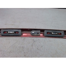 ECLAIREUR PLAQUE DE POLICE FORD FIESTA 2005-
