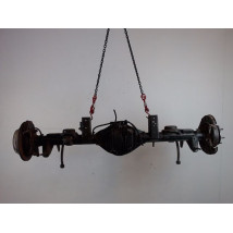 PONT ARRIERE OPEL FRONTERA 98- 2.2 DTI 