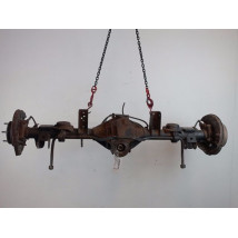 PONT ARRIERE OPEL FRONTERA 98- 2.2 DTI 