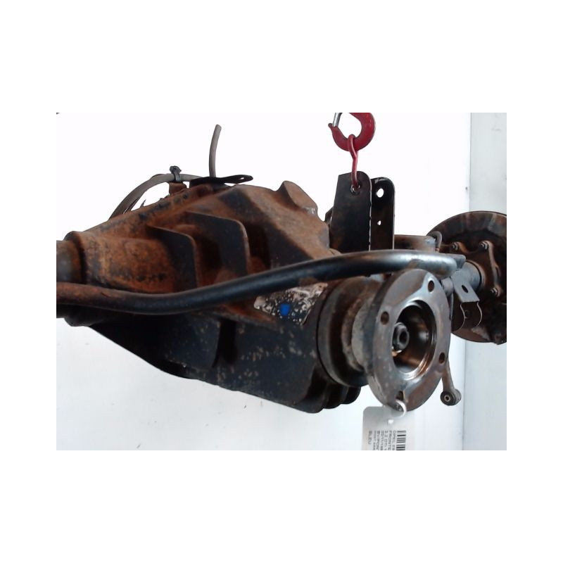 PONT ARRIERE OPEL FRONTERA 98- 2.2 DTI 