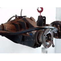 PONT ARRIERE OPEL FRONTERA 98- 2.2 DTI 