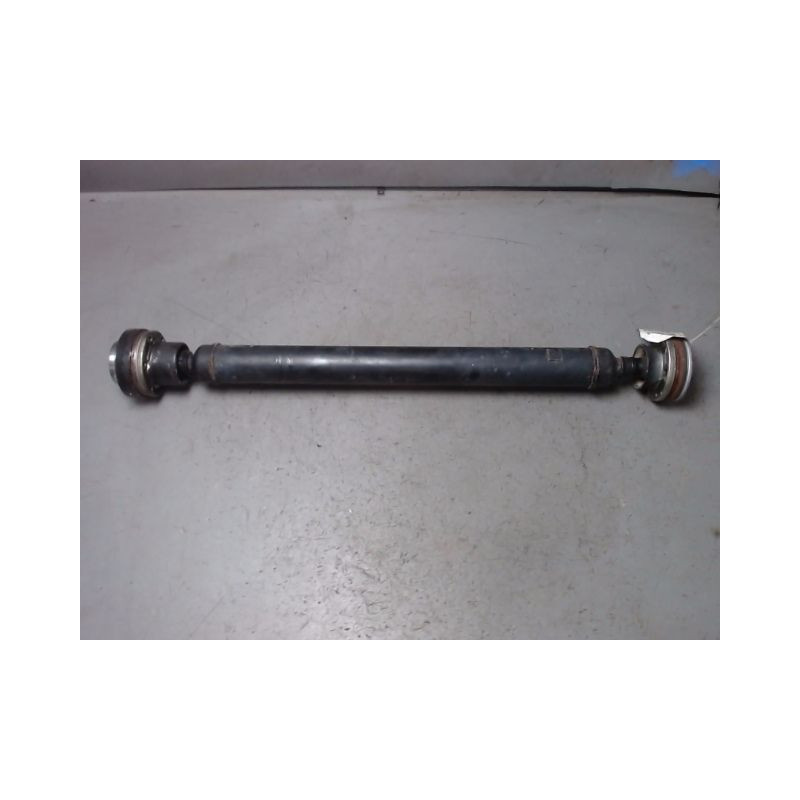 TRANSMISSION LONGITUDINALE AVANT SUZUKI G.VITARA 1.9 DDiS Traction intégrale (JT419, TD44, JB419WD,...