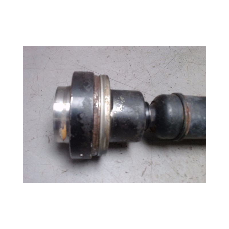 TRANSMISSION LONGITUDINALE AVANT SUZUKI G.VITARA 1.9 DDiS Traction intégrale (JT419, TD44, JB419WD,...