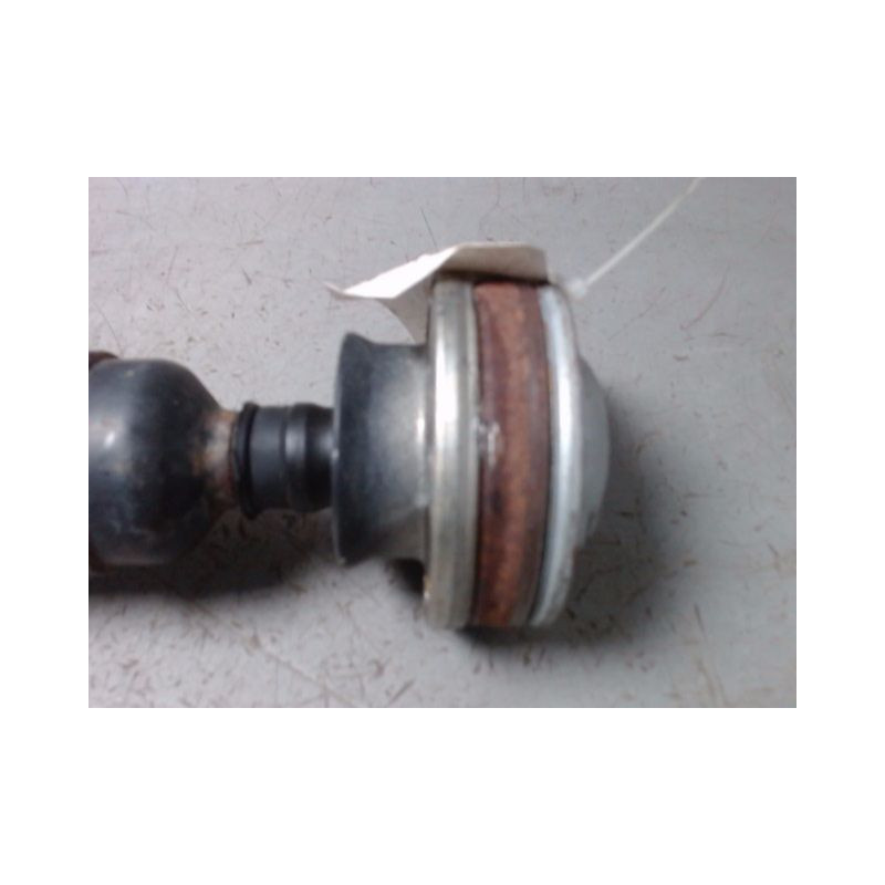 TRANSMISSION LONGITUDINALE AVANT SUZUKI G.VITARA 1.9 DDiS Traction intégrale (JT419, TD44, JB419WD,...