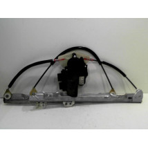 MECANISME+MOTEUR LEVE-GLACE AVANT DROIT PEUGEOT 307