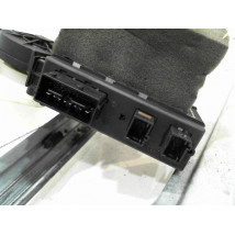 MECANISME+MOTEUR LEVE-GLACE AVANT DROIT PEUGEOT 307