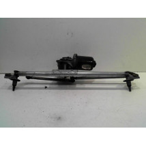 MOTEUR ESSUIE-GLACE AVANT OPEL CORSA
