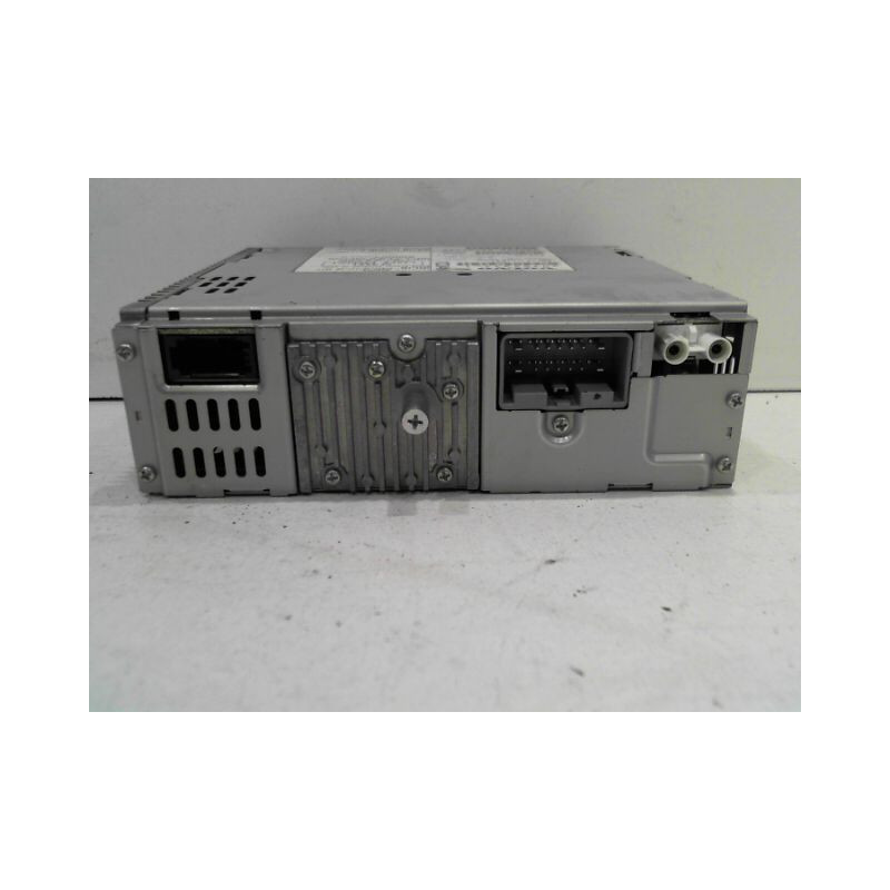 AUTORADIO VOLVO S40 2004-