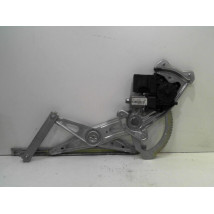 MECANISME LEVE-GLACE ARRIERE DROIT RENAULT MEGANE