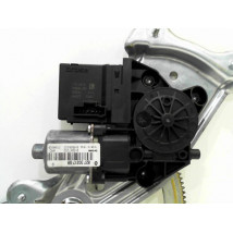MECANISME LEVE-GLACE ARRIERE DROIT RENAULT MEGANE