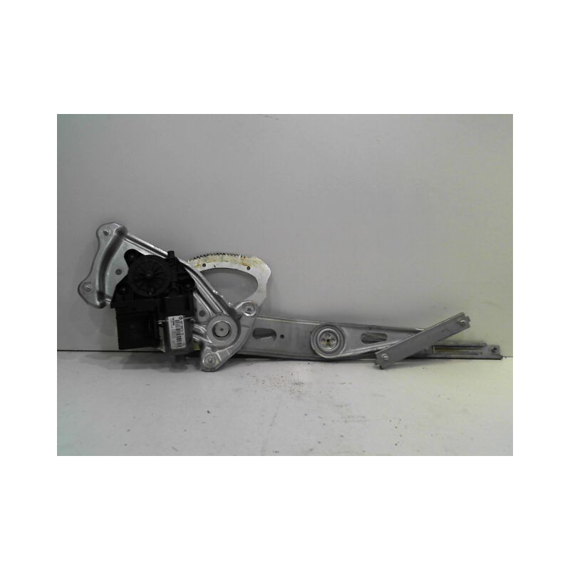 MECANISME+MOTEUR LEVE-GLACE AVANT DROIT RENAULT MEGANE