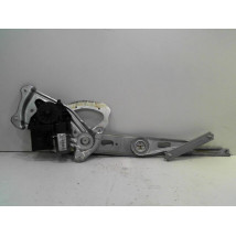MECANISME+MOTEUR LEVE-GLACE AVANT DROIT RENAULT MEGANE