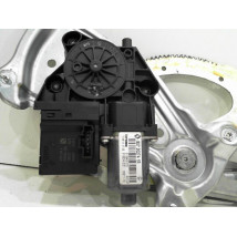 MECANISME+MOTEUR LEVE-GLACE AVANT DROIT RENAULT MEGANE
