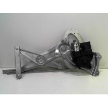 MECANISME LEVE-GLACE ARRIERE DROIT RENAULT SCENIC III