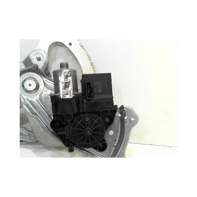 MECANISME LEVE-GLACE ARRIERE DROIT RENAULT SCENIC III