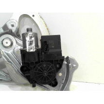 MECANISME LEVE-GLACE ARRIERE DROIT RENAULT SCENIC III