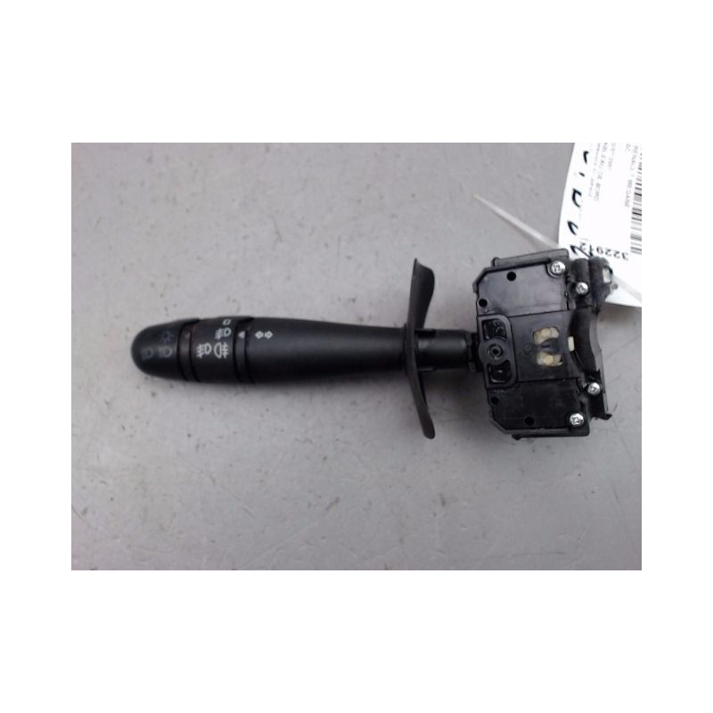 COMMANDE ECLAIRAGE RENAULT MEGANE SCENIC MONOSP. I Phase 2 1999-2003