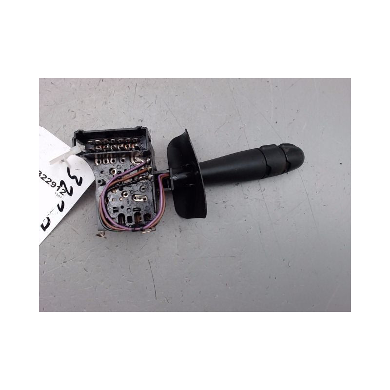COMMANDE ECLAIRAGE RENAULT MEGANE SCENIC MONOSP. I Phase 2 1999-2003