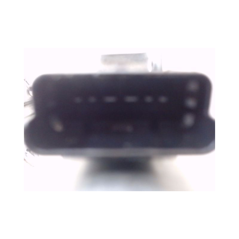 MECANISME+MOTEUR LEVE-GLACE AVANT GAUCHE NISSAN NOTE I Phase 1 2006-2009