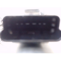 MECANISME+MOTEUR LEVE-GLACE AVANT GAUCHE NISSAN NOTE I Phase 1 2006-2009