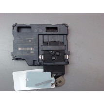 LECTEUR DE CARTE RENAULT CLIO IV Phase 1 2012-...
