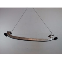 RENFORT PARE-CHOC ARRIERE  RENAULT SCENIC II PH1 02-06