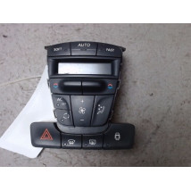 COMMANDE DE CHAUFFAGE RENAULT LAGUNA III 2007-