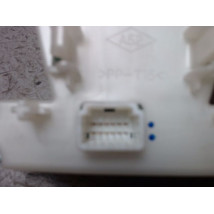 COMMANDE DE CHAUFFAGE RENAULT LAGUNA III 2007-