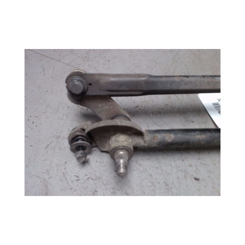 MECANISME ESSUIE-GLACE AVANT HYUNDAI GETZ
