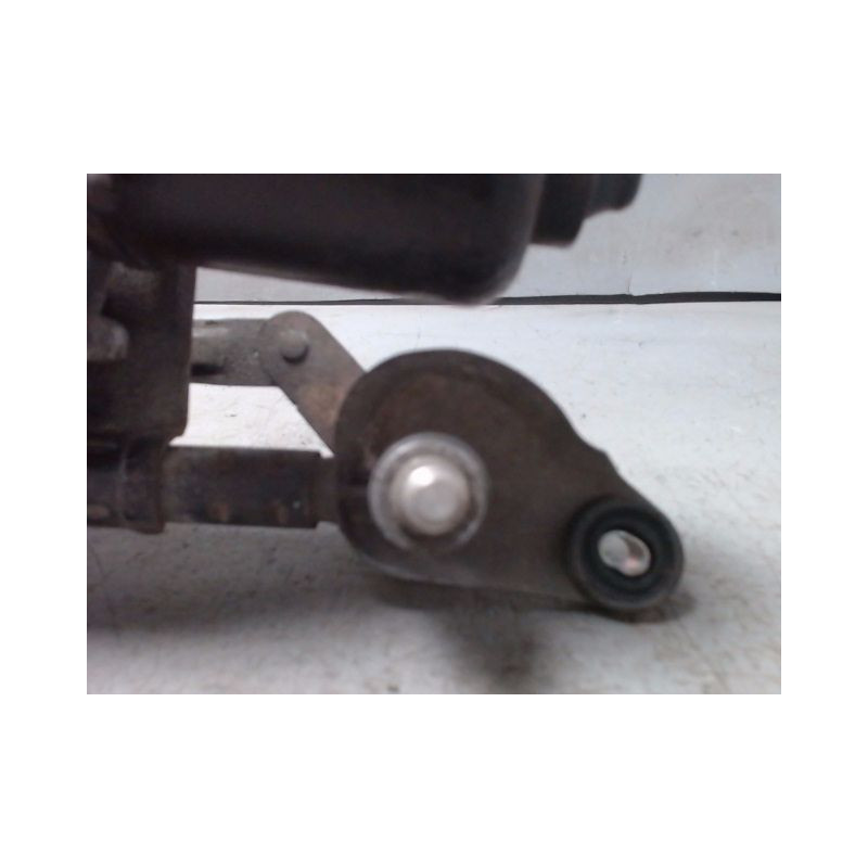 MECANISME ESSUIE-GLACE AVANT HYUNDAI GETZ