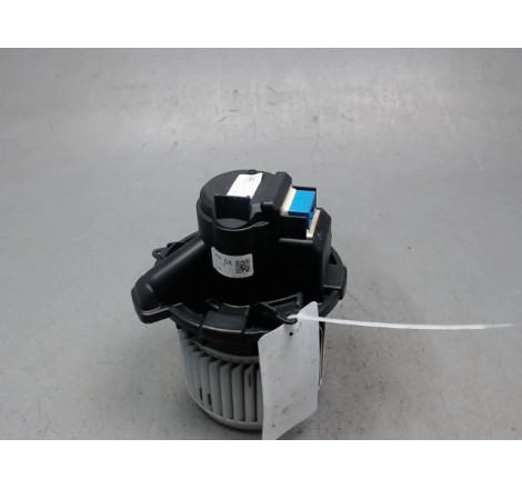 MOTEUR VENTILATEUR CHAUFFAGE