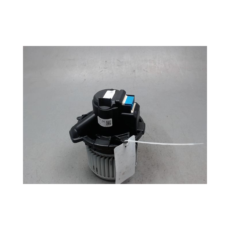 MOTEUR VENTILATEUR CHAUFFAGE NISSAN MICRA
