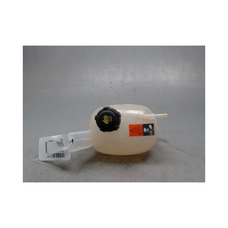 VASE EXPANSION NISSAN MICRA
