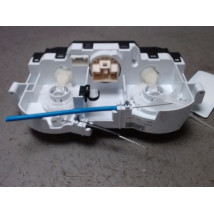 COMMANDE DE CHAUFFAGE NISSAN MICRA