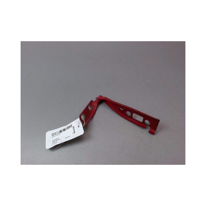COMPAS DROIT CAPOT FORD FIESTA V Phase 1 2002-2005