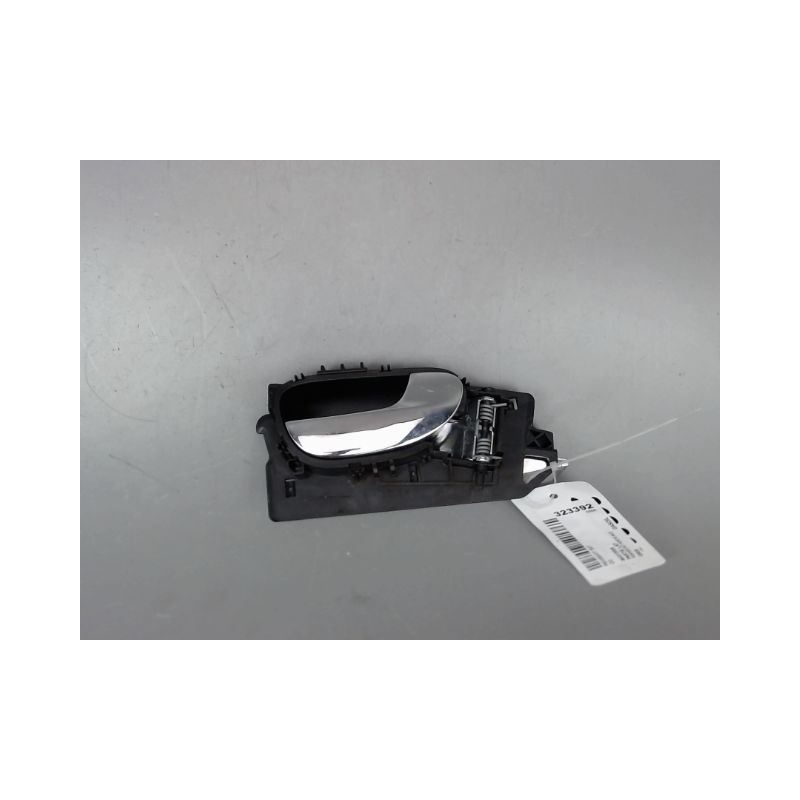POIGNEE INTERIEURE PORTE AVANT DROIT PEUGEOT 307 CC 2P Phase 2 2005-2008