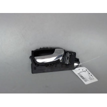 POIGNEE INTERIEURE PORTE AVANT DROIT PEUGEOT 307 CC 2P Phase 2 2005-2008