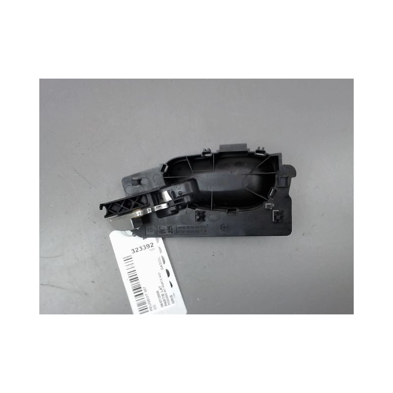 POIGNEE INTERIEURE PORTE AVANT DROIT PEUGEOT 307 CC 2P Phase 2 2005-2008
