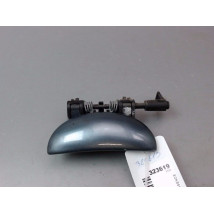 POIGNEE EXTERIEURE PORTE ARRIERE GAUCHE PEUGEOT 206 1998-2009