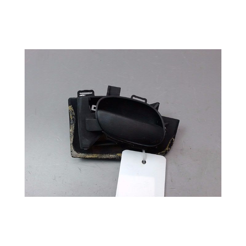 POIGNEE INTERIEURE PORTE ARRIERE GAUCHE PEUGEOT 206 1998-2009