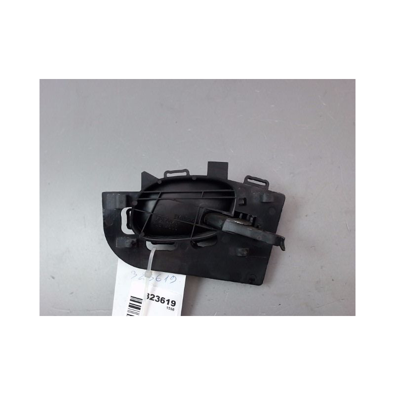 POIGNEE INTERIEURE PORTE ARRIERE GAUCHE PEUGEOT 206 1998-2009