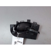 POIGNEE INTERIEURE PORTE ARRIERE GAUCHE PEUGEOT 206 1998-2009