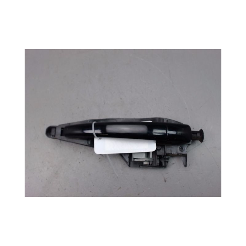 POIGNEE EXTERIEURE PORTE ARRIERE DROIT CITROEN GRAND C4 PICASSO MONOSP. I LONG 2006-2013
