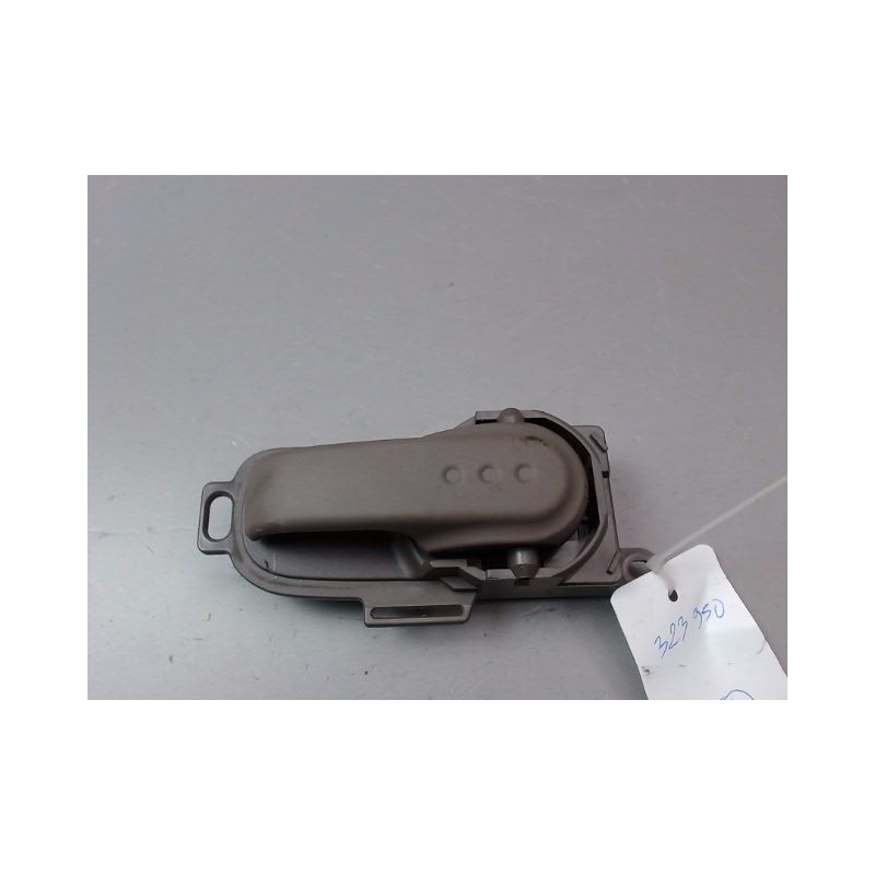 POIGNEE INTERIEURE PORTE AVANT DROIT NISSAN NOTE I Phase 1 2006-2009
