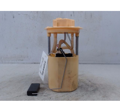 POMPE CARBURANT IMMERGEE