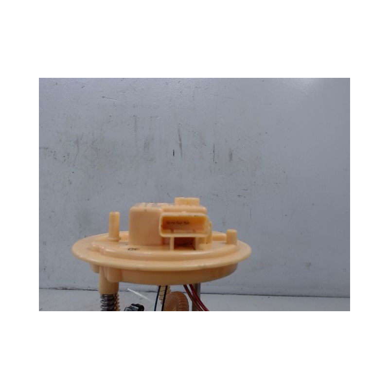 POMPE CARBURANT IMMERGEE OPEL CORSA