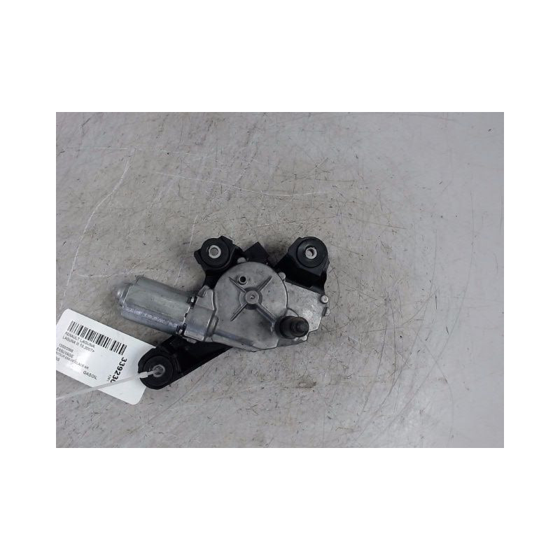MOTEUR ESSUIE-GLACE ARRIERE RENAULT LAGUNA III 2007-