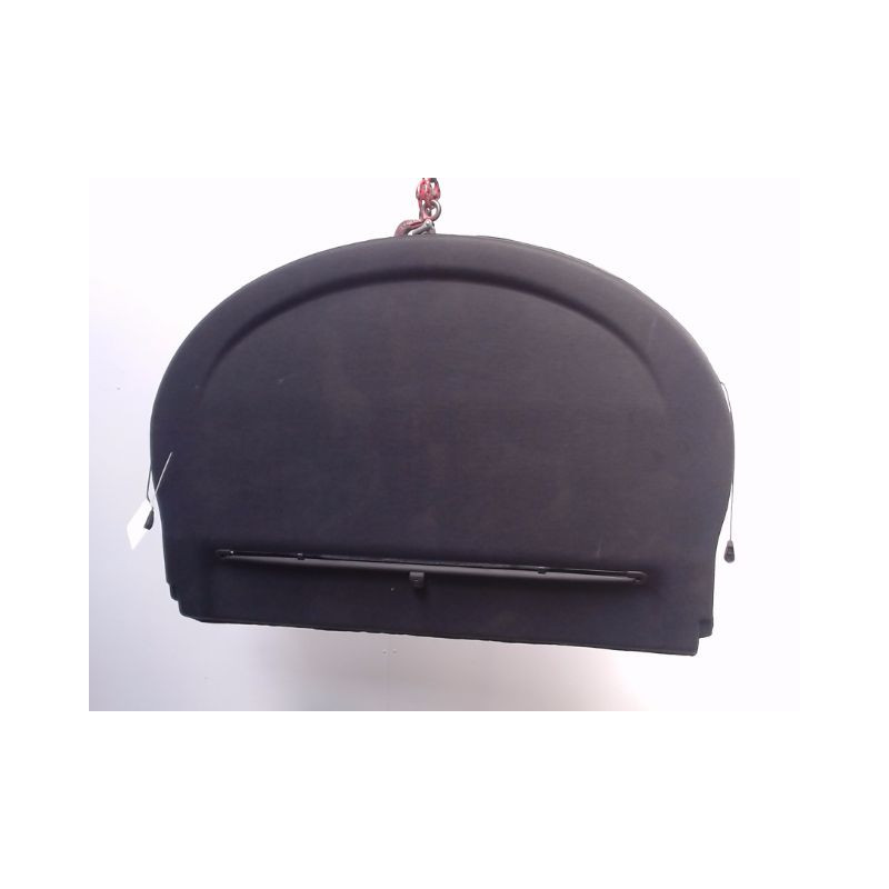 TABLETTE PLAGE ARRIERE RENAULT LAGUNA III 2009-