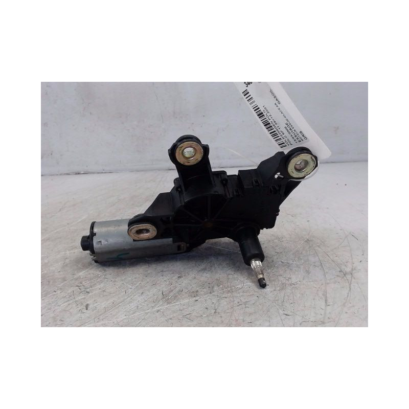 MOTEUR ESSUIE-GLACE ARRIERE VOLKSWAGEN POLO 99-2001
