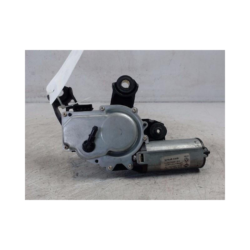 MOTEUR ESSUIE-GLACE ARRIERE VOLKSWAGEN POLO 99-2001